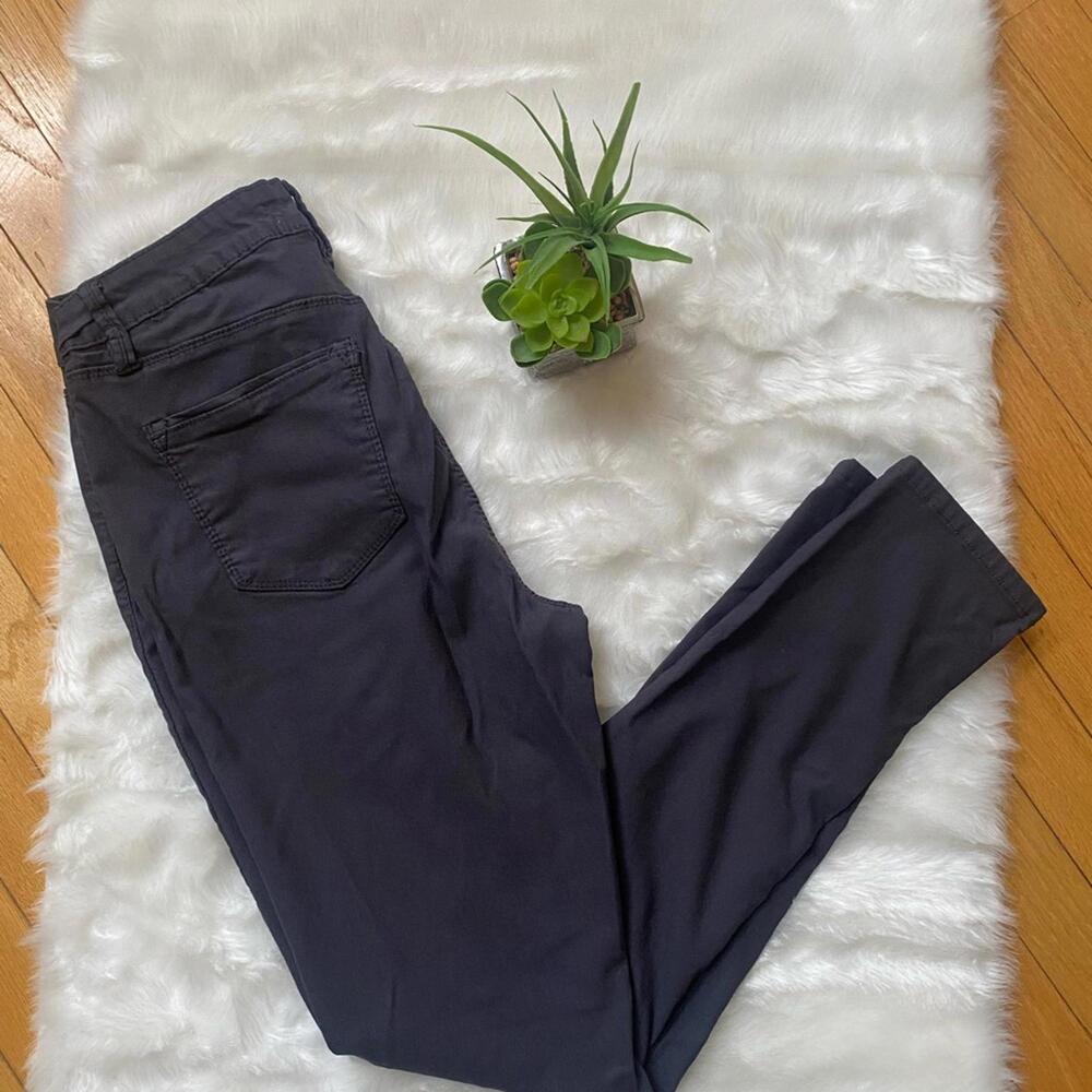 Royalty Forever Women's Skinny High Rise Jeans Size 14